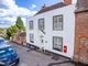 Thumbnail End terrace house for sale in The Street, Chilham