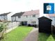 Thumbnail Semi-detached house for sale in Hill Estate, Upton, Pontefract, West Yorkshire