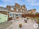 Thumbnail End terrace house for sale in Sallow Close, St. Marys Island, Chatham, Kent