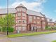Thumbnail Flat for sale in Keepers Road, Grappenhall, Warrington