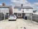 Thumbnail Semi-detached house for sale in Chesterfield Road, Brimington, Chesterfield