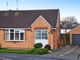 Thumbnail Semi-detached bungalow for sale in The Ridings, Hull