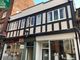 Thumbnail Retail premises to let in Irongate, Chesterfield