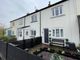 Thumbnail Terraced house for sale in Bushey Lane, Rainford, St Helens, 7