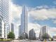 Thumbnail Flat for sale in Valencia Tower, Bollinder Place, London