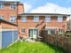 Thumbnail Terraced house for sale in Ontario Close, Broxbourne