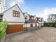 Thumbnail Detached house for sale in Woodlands Avenue, Hornchurch