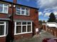 Thumbnail Semi-detached house to rent in Grenville Place, Barnsley