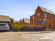 Thumbnail Town house for sale in Barbados Road, Bordon, Hampshire