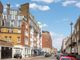 Thumbnail Flat to rent in Connaught Street, London W2.