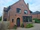 Thumbnail Detached house for sale in Sandon Road, Longton, Stoke-On-Trent