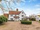 Thumbnail Detached house for sale in Norwich Road, Hedenham, Bungay, Norfolk
