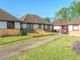 Thumbnail Detached bungalow for sale in Shamfields Road, Spilsby