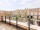 Thumbnail Terraced house for sale in Palladian Gardens, Chiswick, London