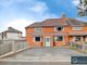 Thumbnail Semi-detached house for sale in Sandy Lane, Fillongley, Coventry