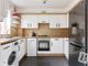 Thumbnail Terraced house for sale in Tyler Way, Brentwood, Essex
