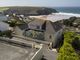 Thumbnail Detached house for sale in Thorncliff, Mawgan Porth