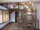 Thumbnail Barn conversion to rent in The Common, Dunston, Norwich