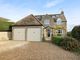 Thumbnail Detached house for sale in 14A Abbenesse, Chalford Hill, Stroud