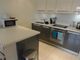 Thumbnail Flat to rent in Conington Road, London