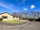 Thumbnail Detached bungalow for sale in Burnhead Road, Cumbernauld, Glasgow