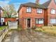 Thumbnail Semi-detached house for sale in Townsfield Road, Westhoughton, Bolton, Greater Manchester