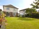 Thumbnail Detached house for sale in Woodhall Park Avenue, Woodhall, Pudsey