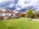 Thumbnail Detached bungalow for sale in Forest Drive, Theydon Bois, Epping