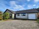 Thumbnail Detached bungalow for sale in Beechrow, 39 Balnacoul Road, Mosstodloch, Fochabers, Morayshire