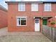 Thumbnail Semi-detached house for sale in Wonastow Road, Monmouth