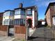 Thumbnail Semi-detached house for sale in Myers Road West, Liverpool