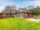 Thumbnail Bungalow for sale in Forest Green, Dorking, Surrey