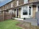 Thumbnail Terraced house for sale in Hollins Bank, Sowerby Bridge