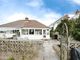 Thumbnail Semi-detached bungalow for sale in Moor Lane, Plymouth