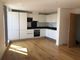 Thumbnail Flat for sale in Cavell Street, London