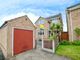 Thumbnail Detached house for sale in Greendale Close, Warsop, Mansfield, Nottinghamshire