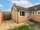 Thumbnail Bungalow for sale in Sandringham Way, Frimley, Camberley, Surrey