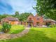 Thumbnail Detached house for sale in Barston Lane, Barston, Solihull