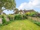 Thumbnail Terraced house for sale in Newtown, Milborne Port, Sherborne