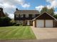 Thumbnail Detached house for sale in Valentine Way, Chalfont St. Giles