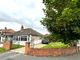 Thumbnail Semi-detached bungalow to rent in West Farm Avenue, Middleton, Leeds