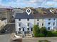 Thumbnail Terraced house for sale in North Parade, Penzance, Cornwall