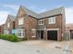 Thumbnail Detached house for sale in Knox Avenue, Howden, Goole