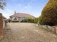 Thumbnail Bungalow for sale in Norwich Road, Cromer