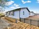 Thumbnail Detached bungalow for sale in Pont Pentre Park, Upper Boat, Pontypridd