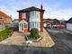 Thumbnail Detached house for sale in Hull Road, Woodmansey, Beverley