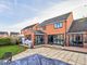 Thumbnail Detached house for sale in Wilmot Close, Balsall Common, Coventry