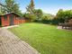 Thumbnail Bungalow for sale in Peters Road, Locks Heath, Southampton, Hampshire