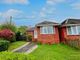 Thumbnail Bungalow for sale in Springford Crescent, Southampton
