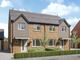 Thumbnail Semi-detached house for sale in The Colliery, Telford